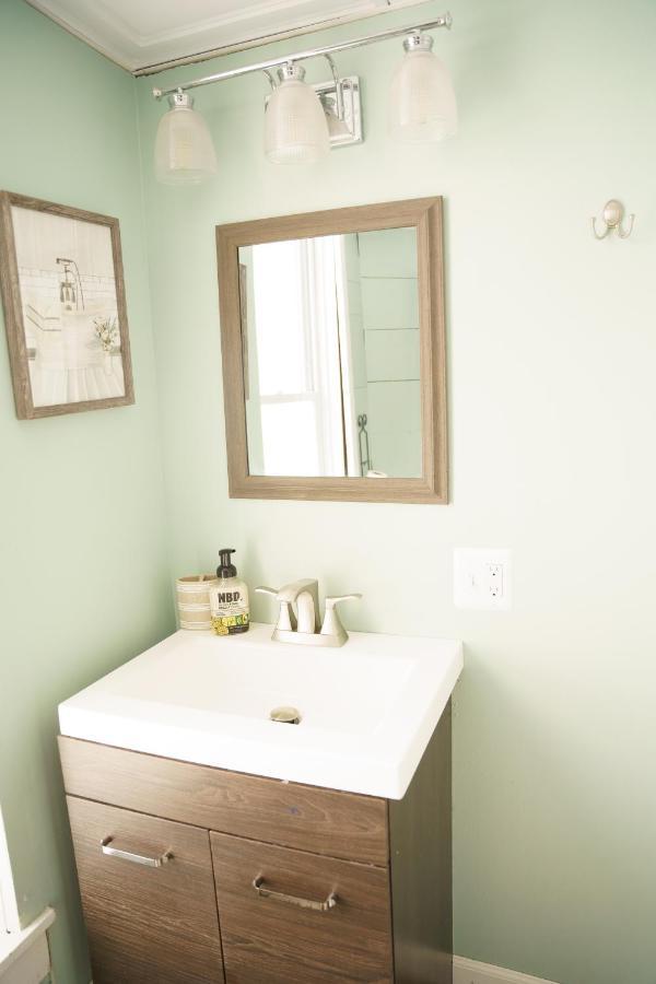 The Kelly House - 4 Bedroom Historic Lodge - Downtown Ellicottville Esterno foto