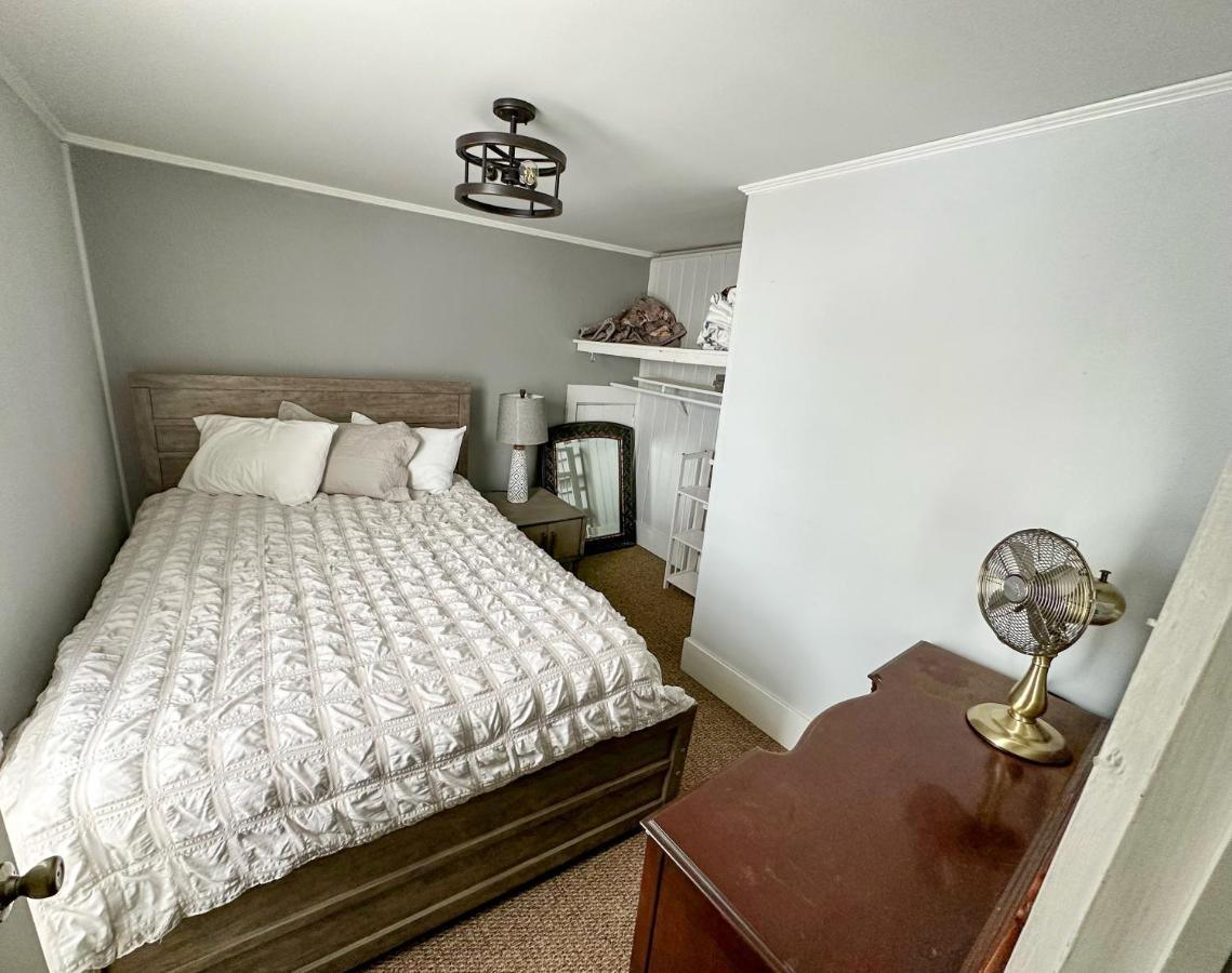 The Kelly House - 4 Bedroom Historic Lodge - Downtown Ellicottville Esterno foto
