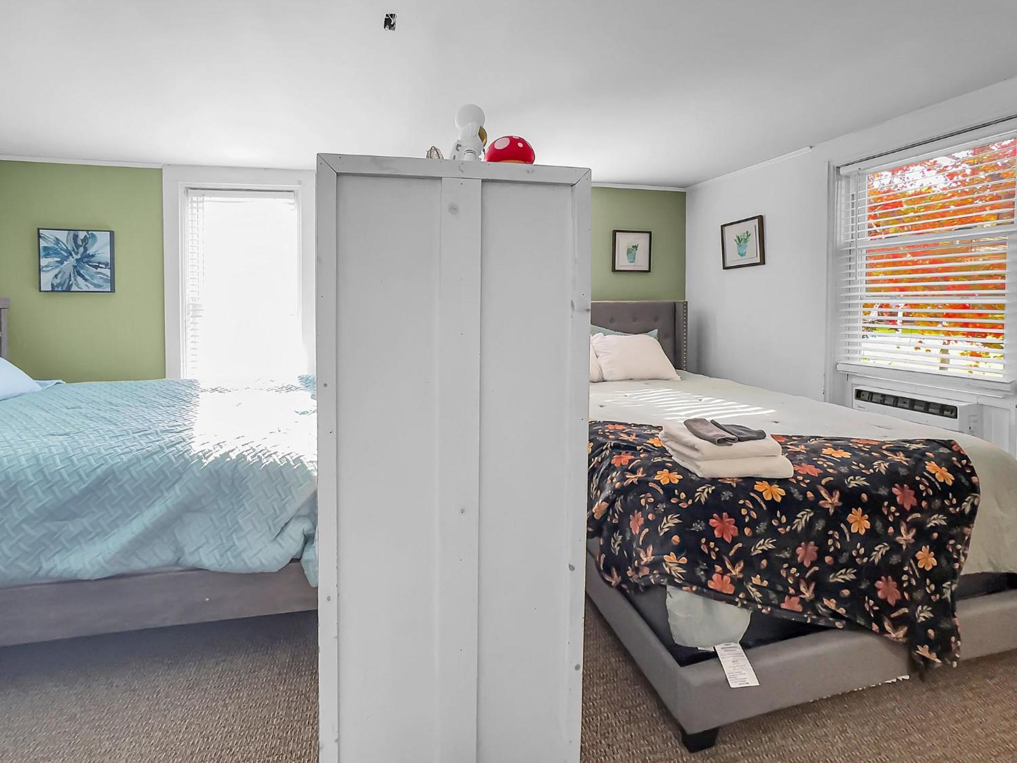 The Kelly House - 4 Bedroom Historic Lodge - Downtown Ellicottville Esterno foto