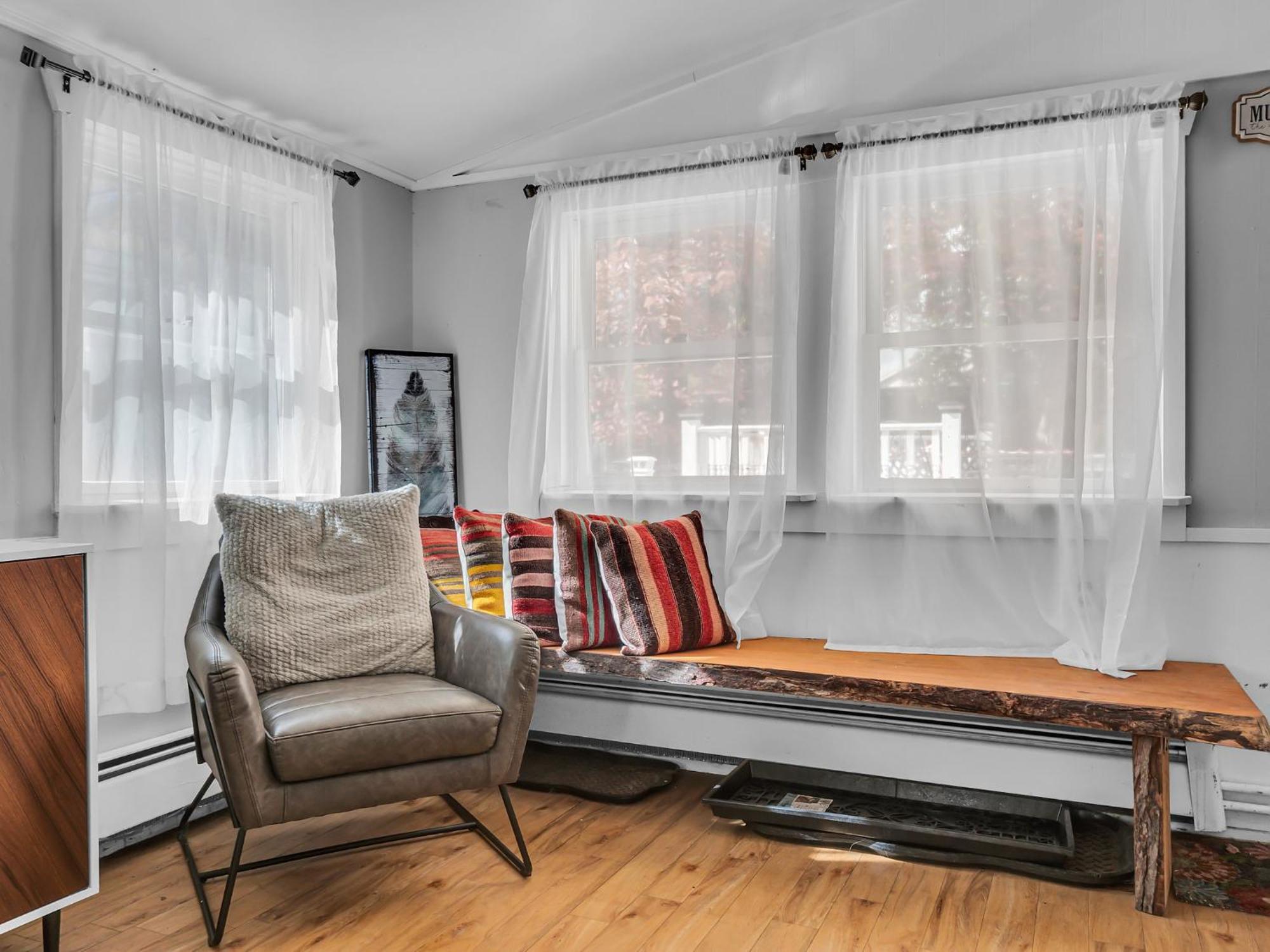 The Kelly House - 4 Bedroom Historic Lodge - Downtown Ellicottville Esterno foto