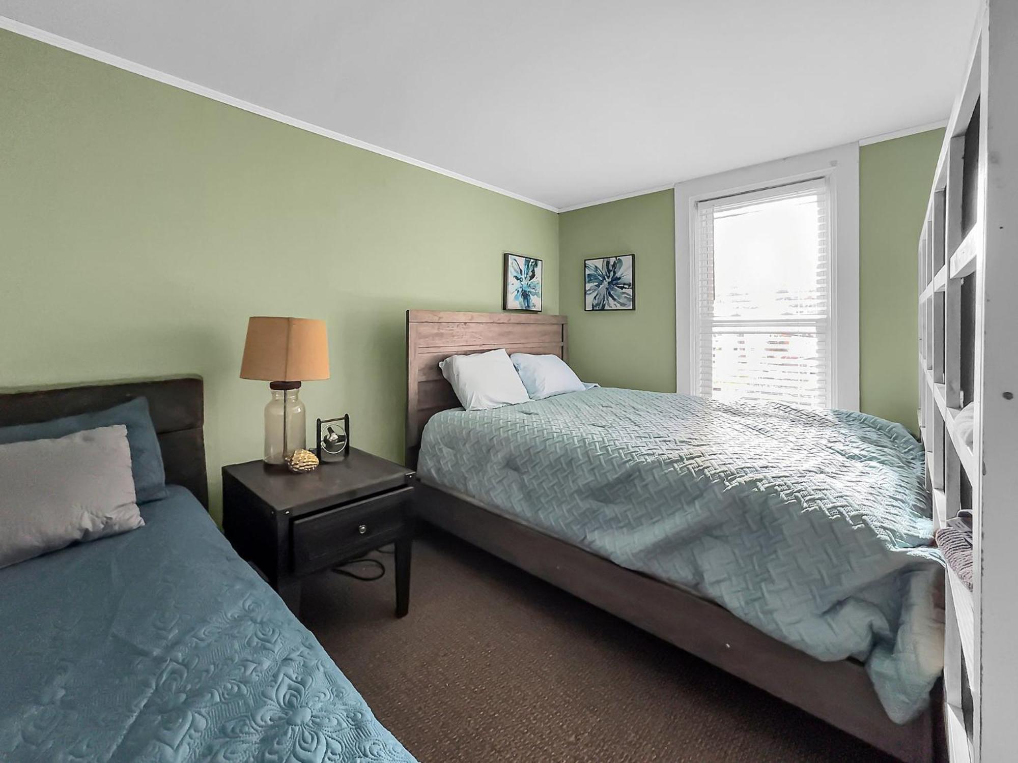 The Kelly House - 4 Bedroom Historic Lodge - Downtown Ellicottville Esterno foto