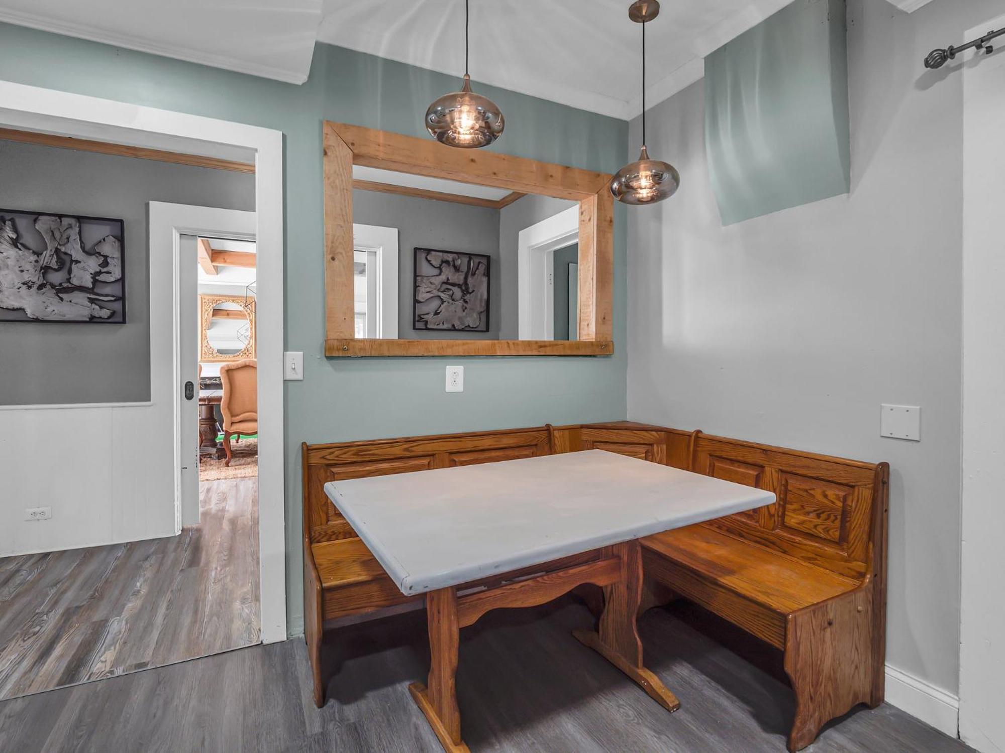 The Kelly House - 4 Bedroom Historic Lodge - Downtown Ellicottville Esterno foto