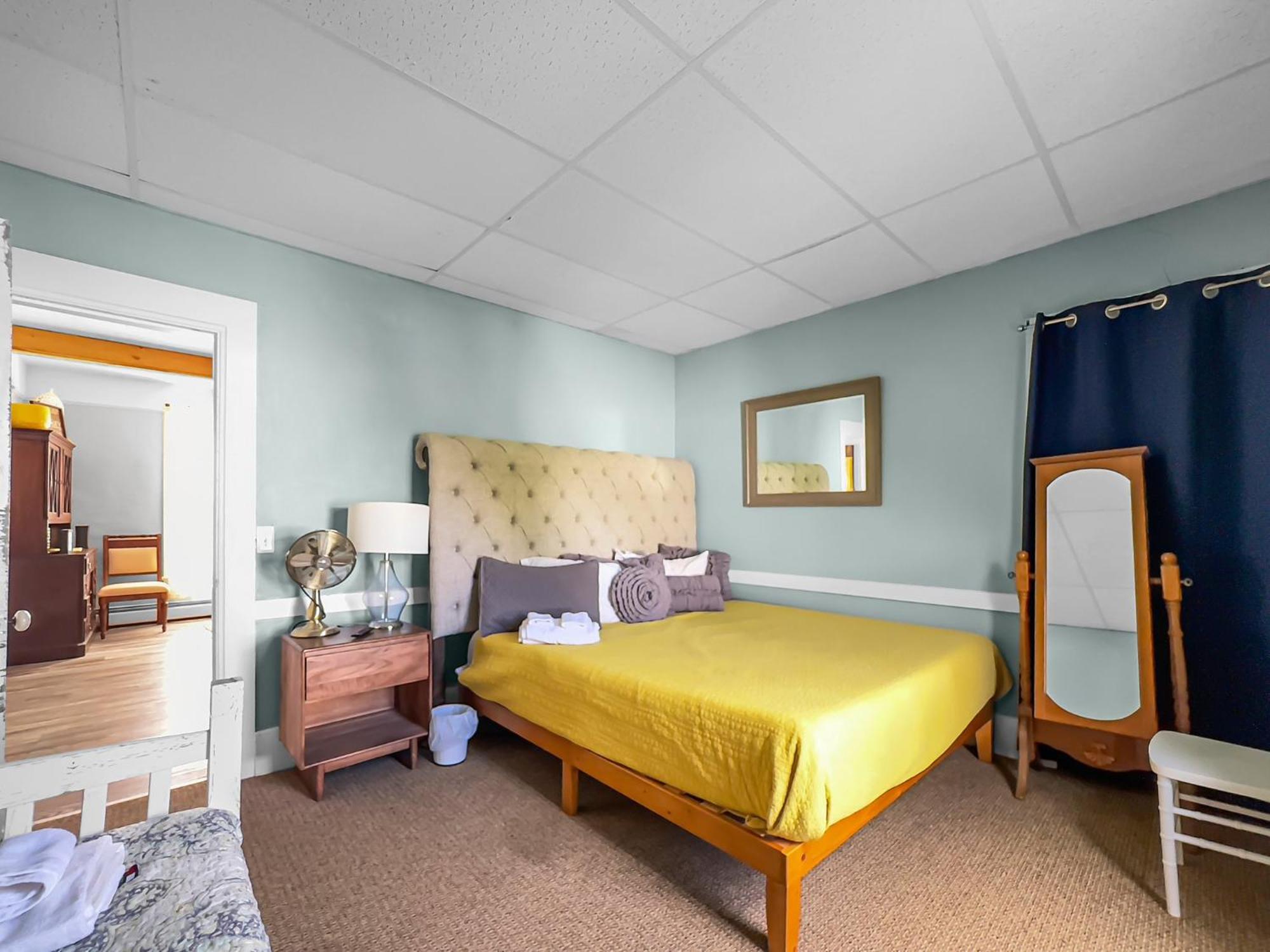 The Kelly House - 4 Bedroom Historic Lodge - Downtown Ellicottville Esterno foto