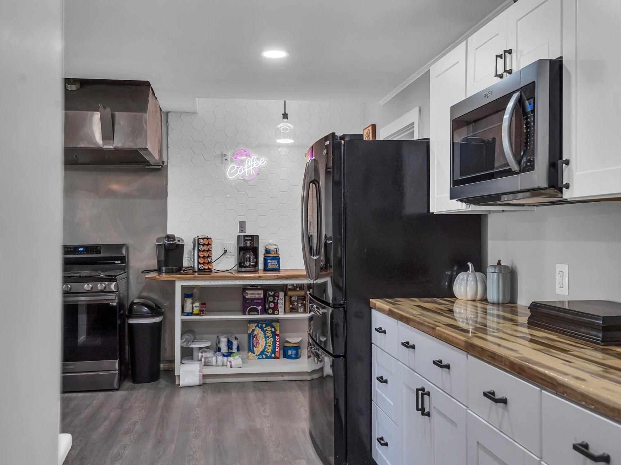 The Kelly House - 4 Bedroom Historic Lodge - Downtown Ellicottville Esterno foto